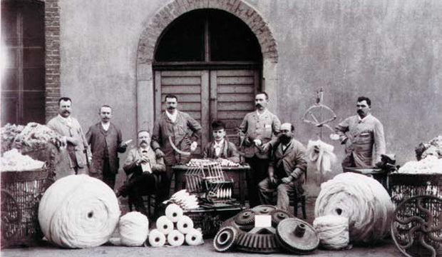 Loro Piana Interior: Tessuti e Forniture