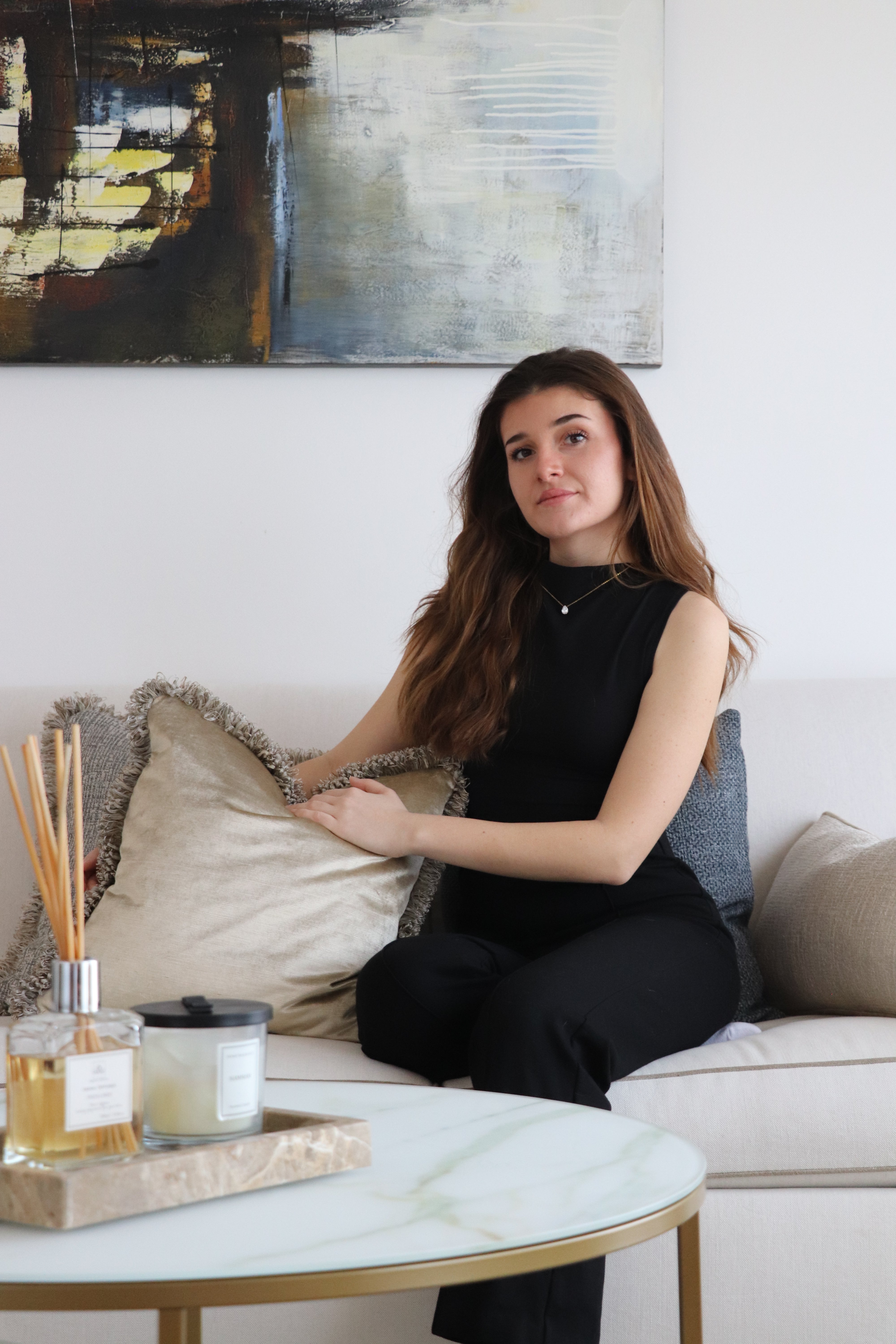 Alessandra Rossato: Designer e nuova voce del classico contemporaneo