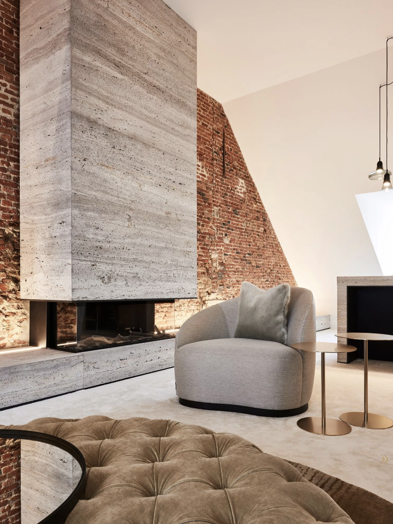 Come Abbinare i Colori nell'Arredamento nella Casa