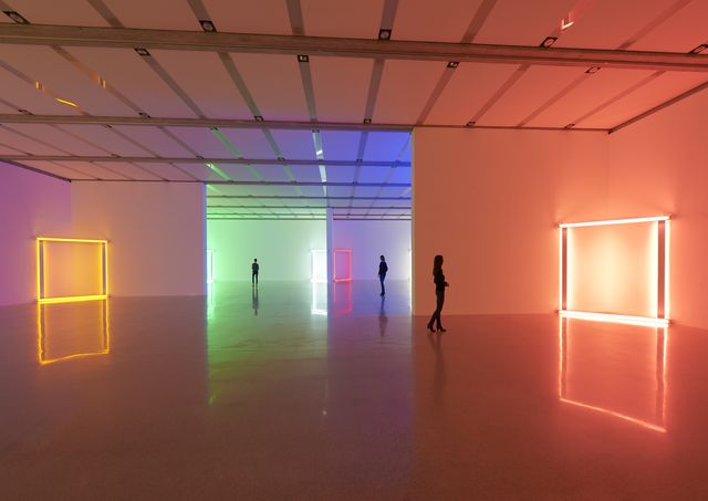 Where did Minimalism Come From?