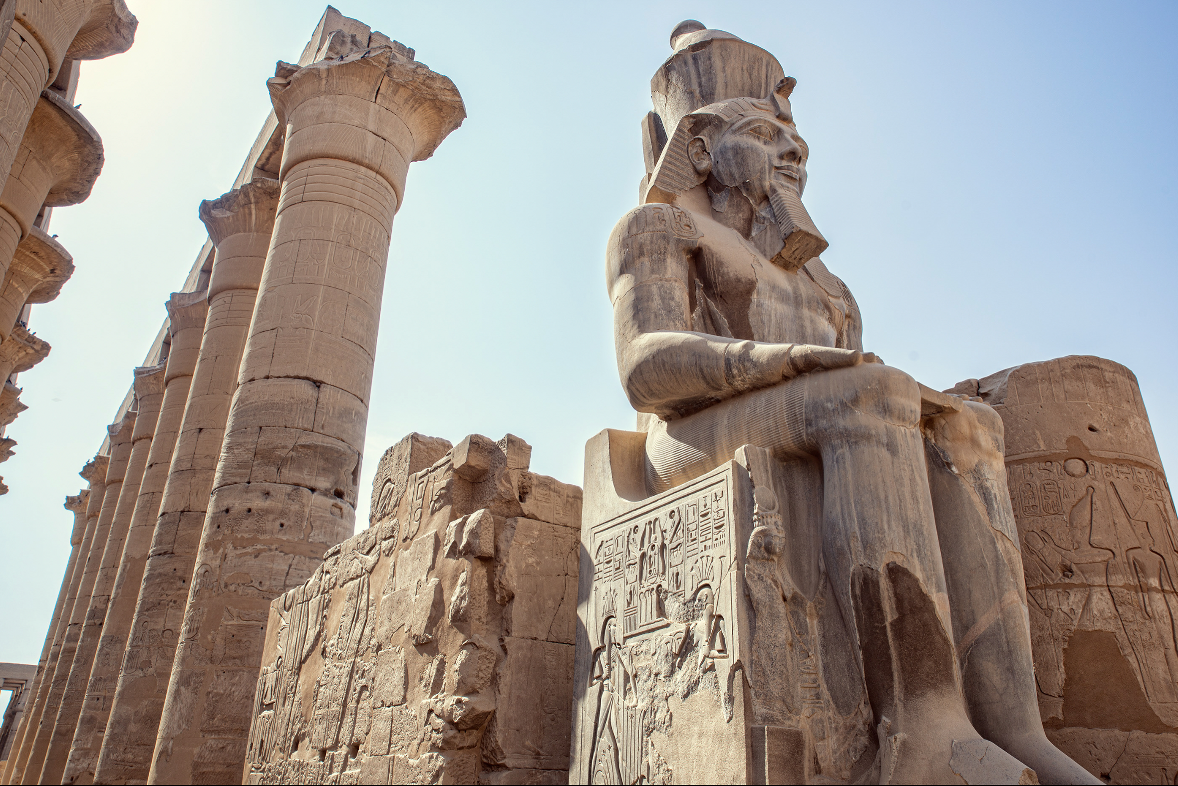 Osiris: The Eternal Rebirth