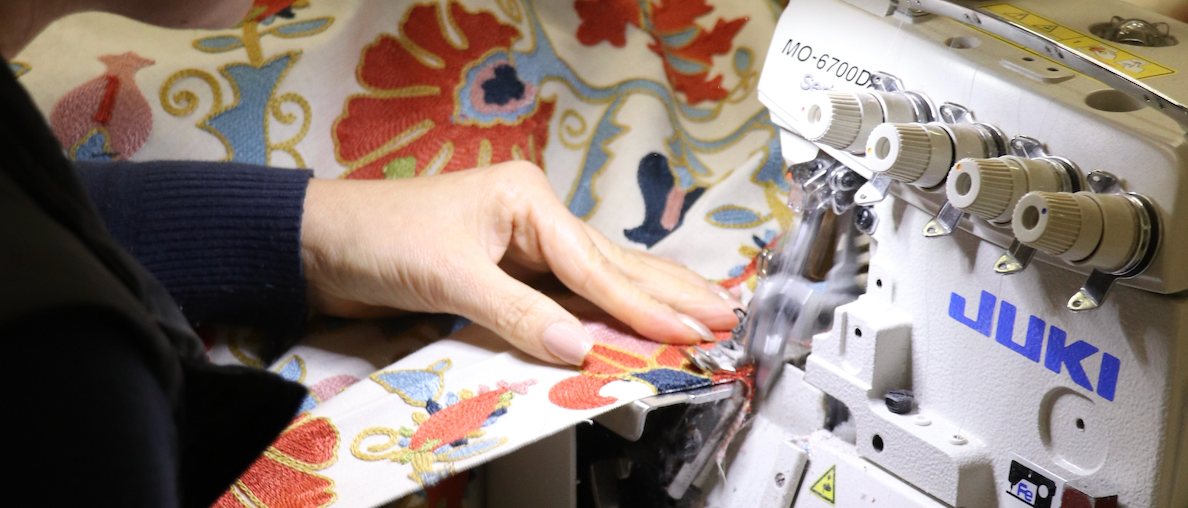 Sartoria Italiana: Sartoria su Misura Made in Italy