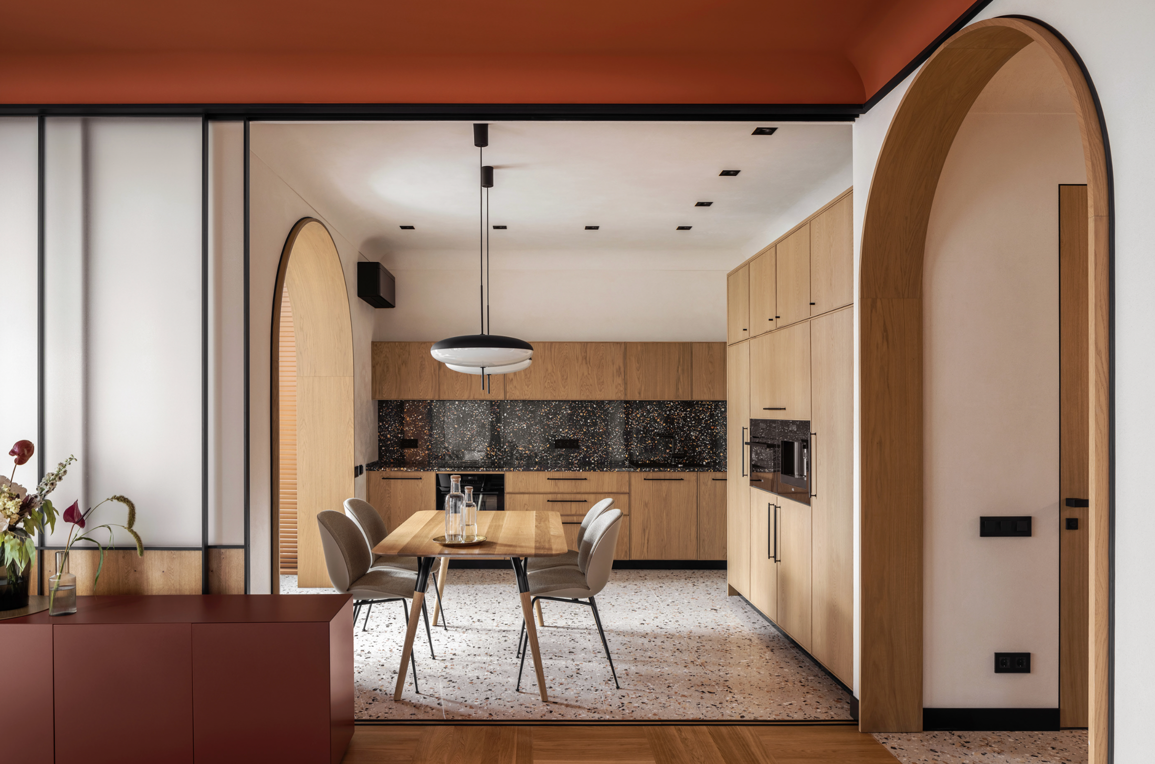 Come trovare lo stile per arredare la casa