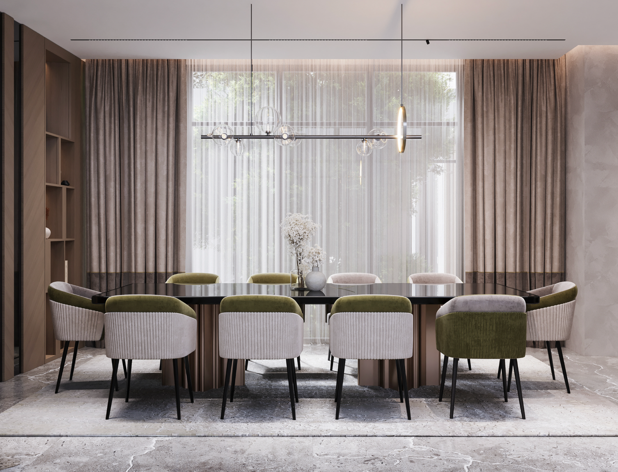 Stile Classico Contemporaneo: Come ricrearlo Errori da non fare