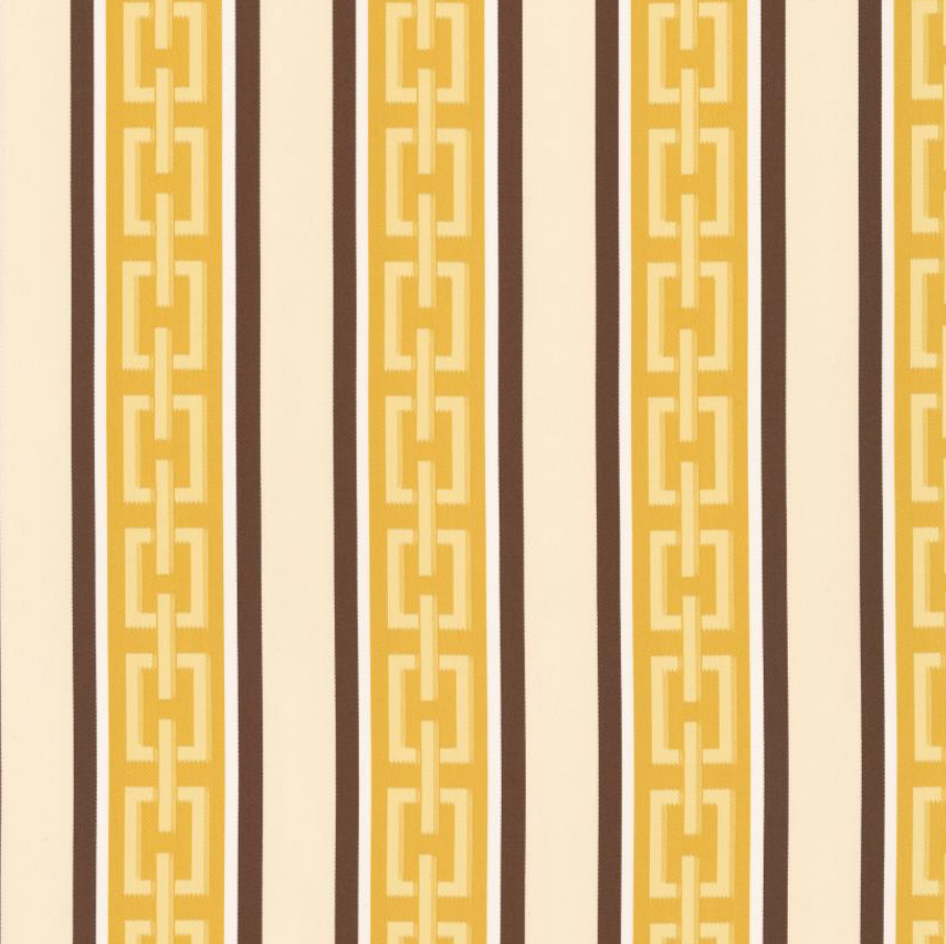 CHAIN STRIPE - LAVENDER RUBELLI