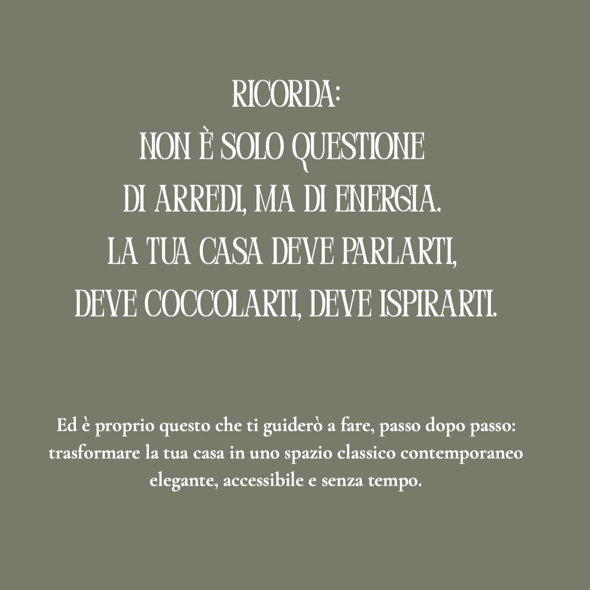 E-BOOK:Stile Classico Contemporaneo