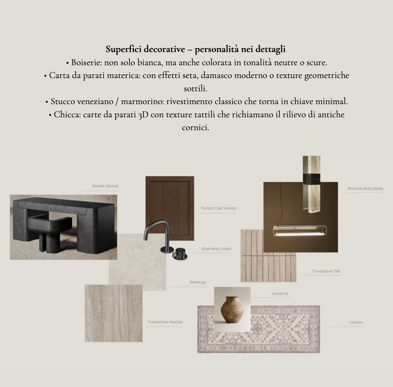 E-BOOK:Stile Classico Contemporaneo