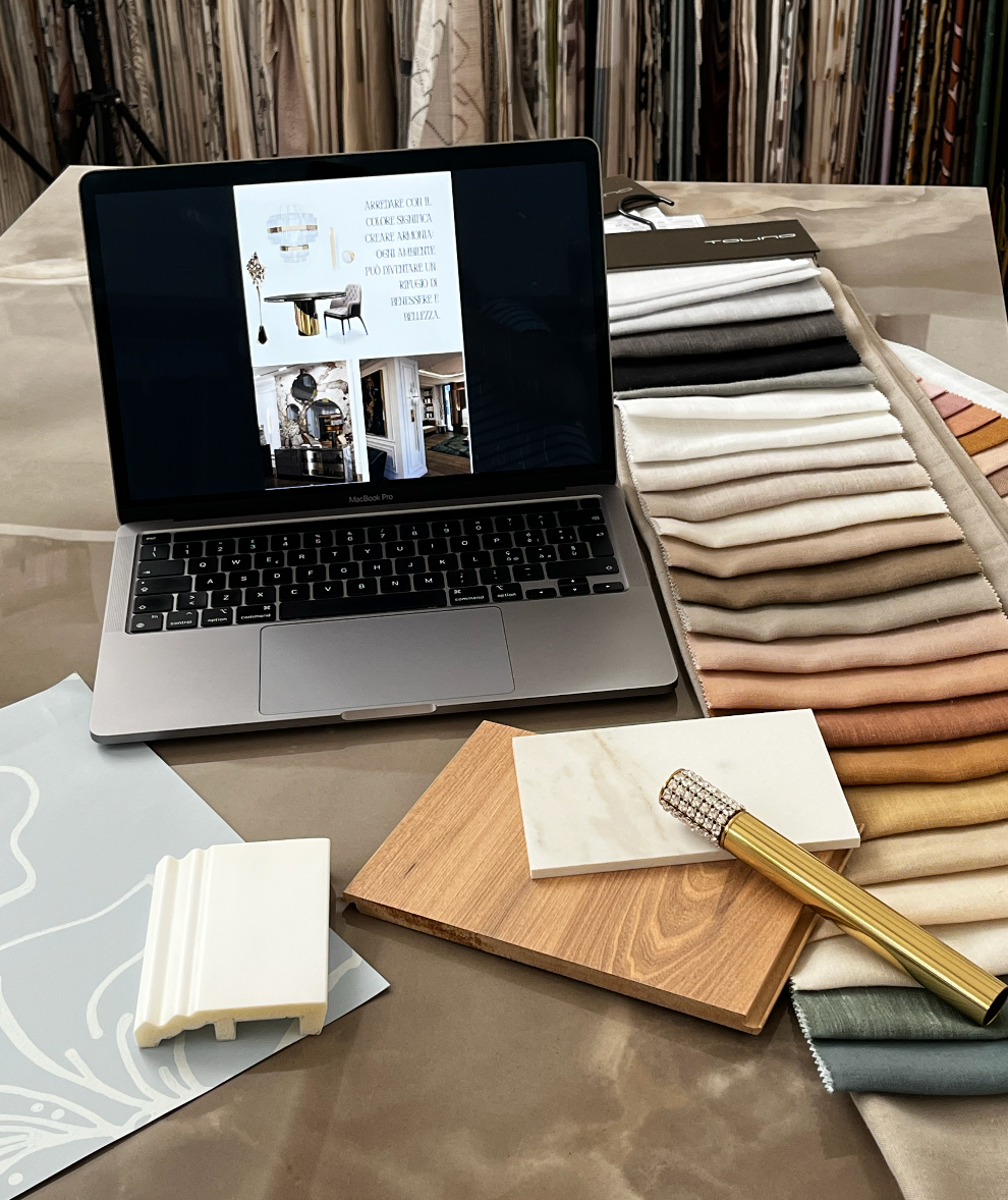 E-BOOK PLUS: Valorizzare gli Interni come un Designer Guida Digitale