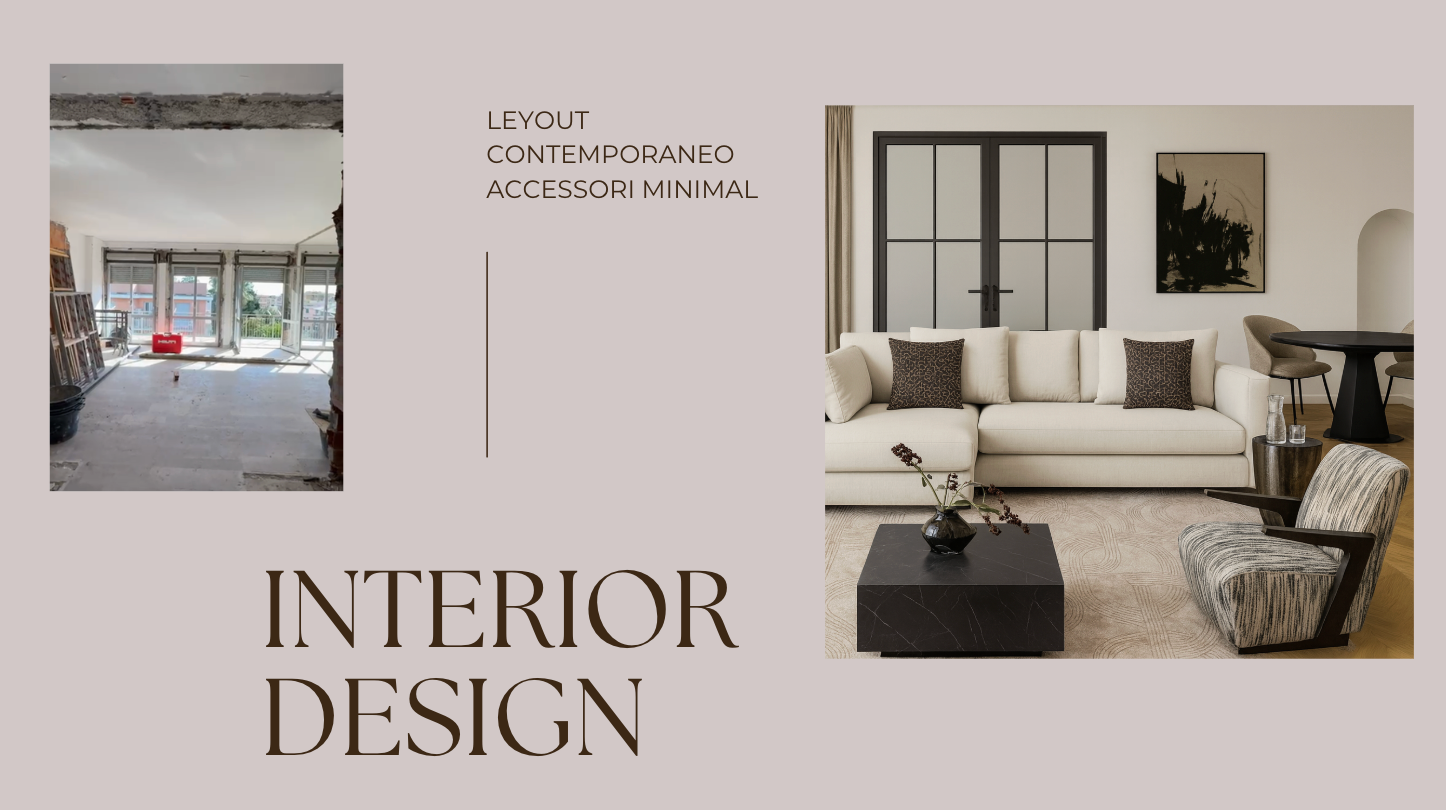 Consulenza Personalizzata per Ambiente