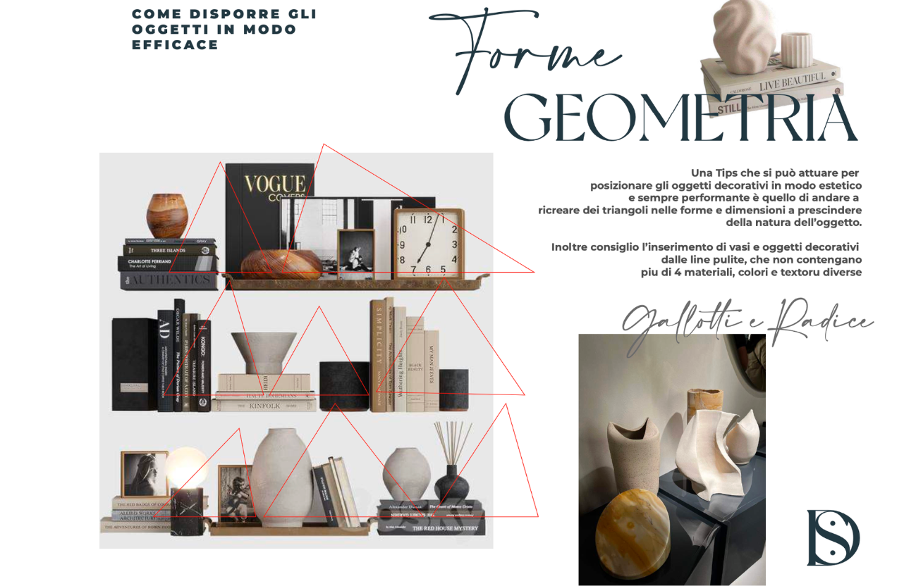 Consulenza Personalizzata per Ambiente