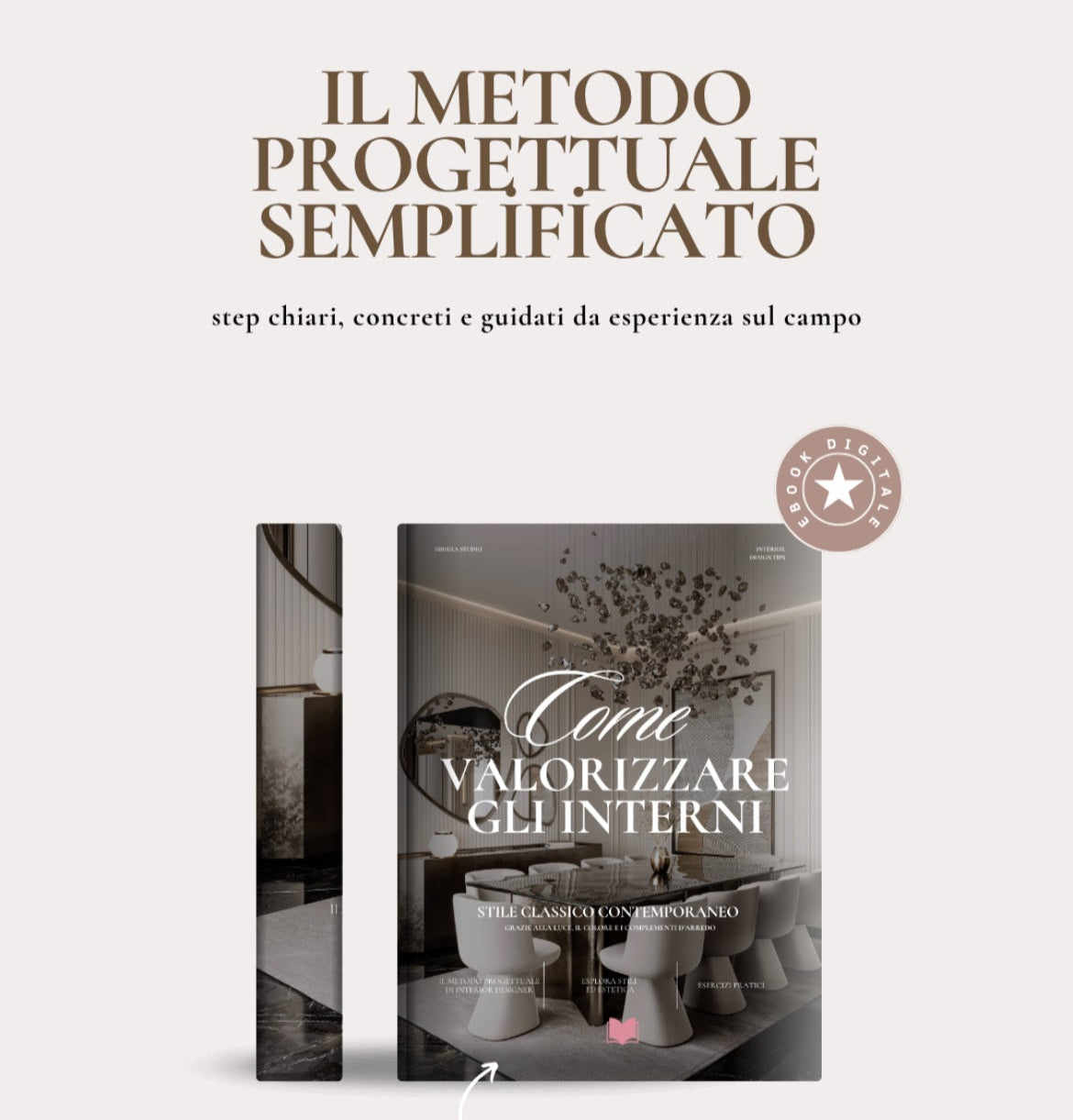 guida colore arredamento