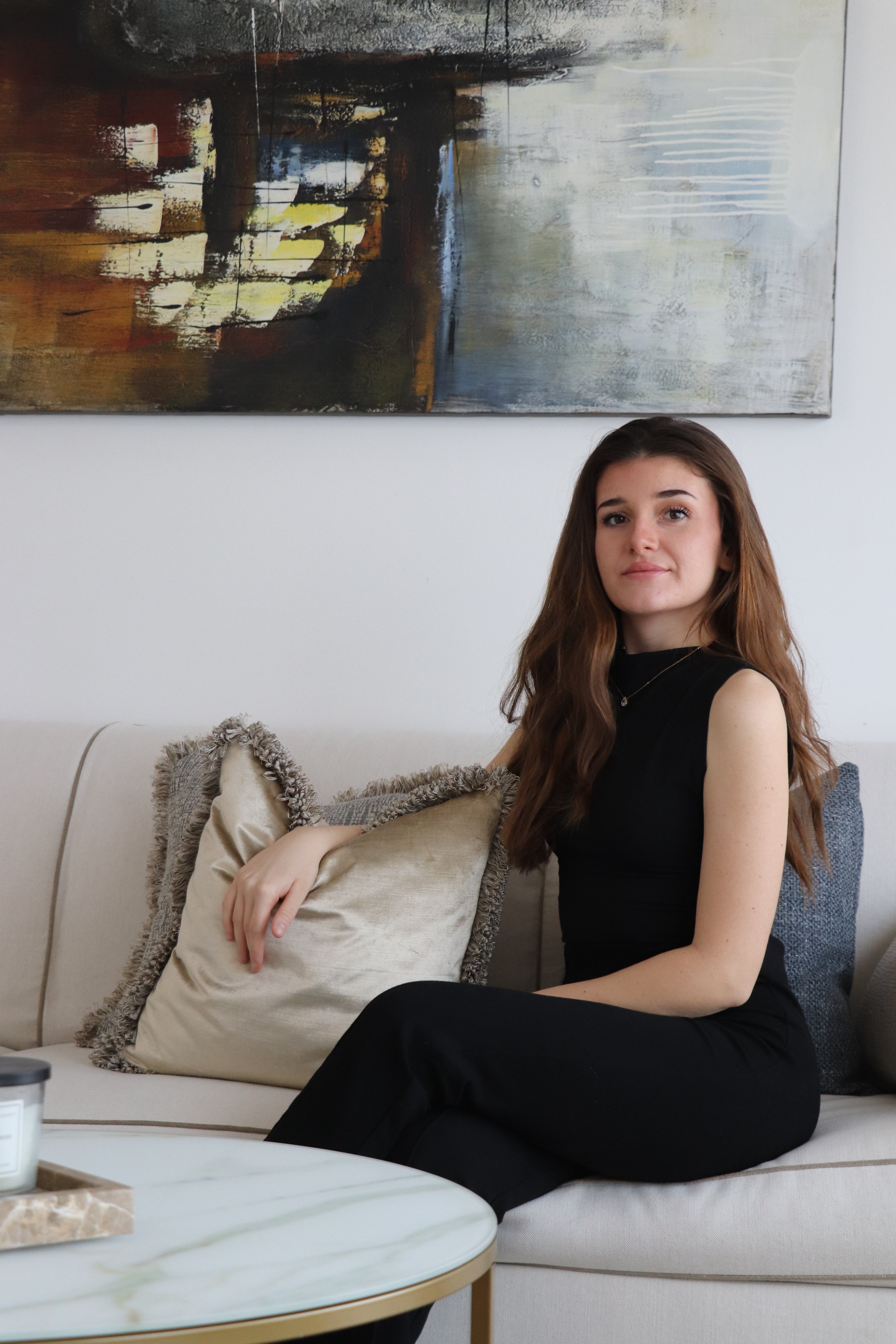 Isidera Studio: la content creator italiana che racconta la casa elegante, il classico contemporaneo e l’interior design progettuale