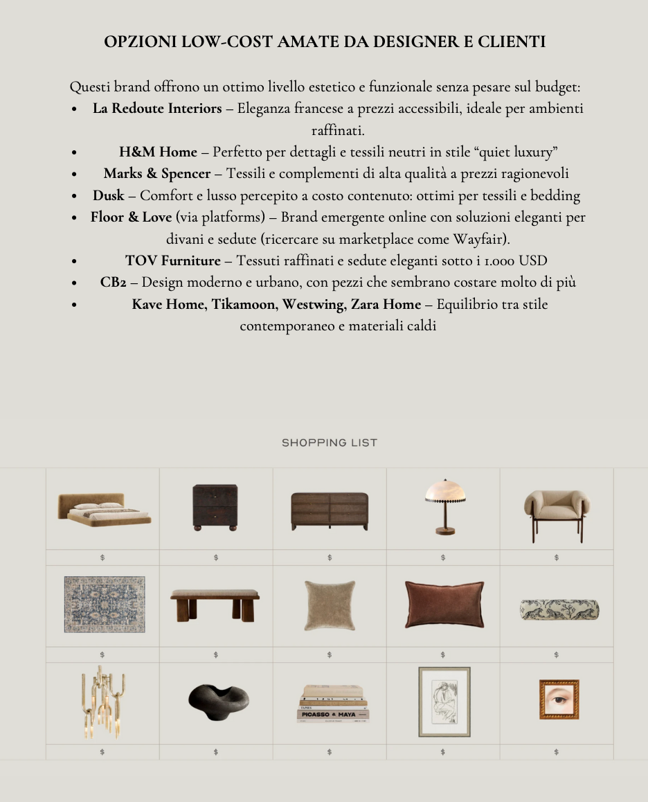 E-BOOK:Stile Classico Contemporaneo