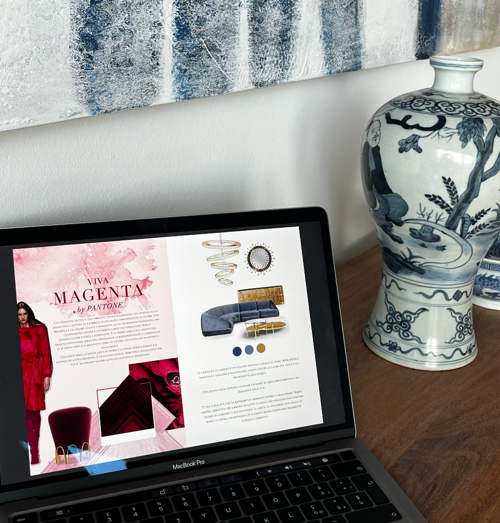 E-BOOK:Stile Classico Contemporaneo