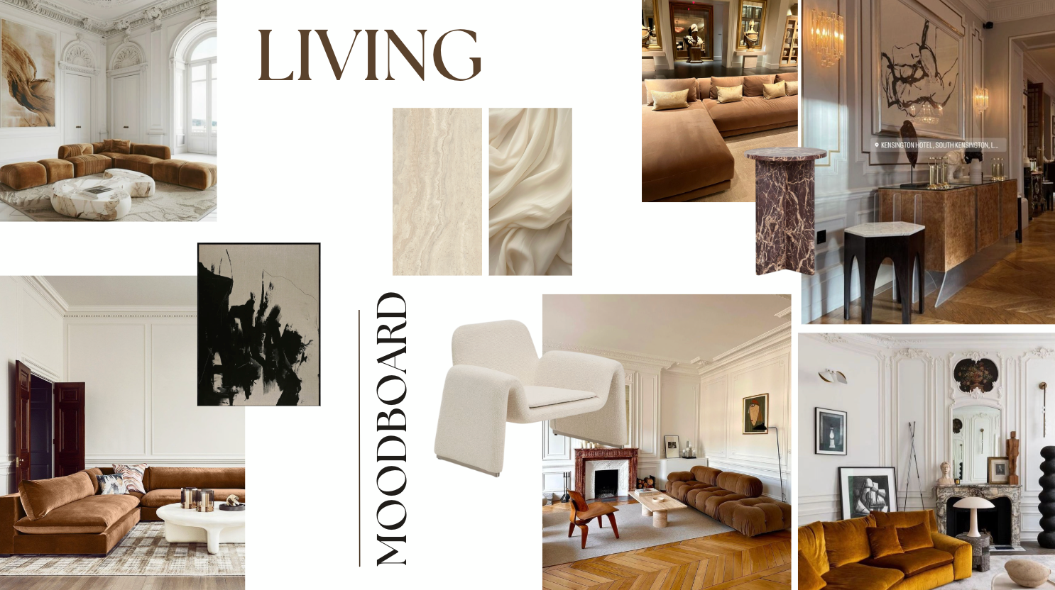 Consulenza Personalizzata per Ambiente