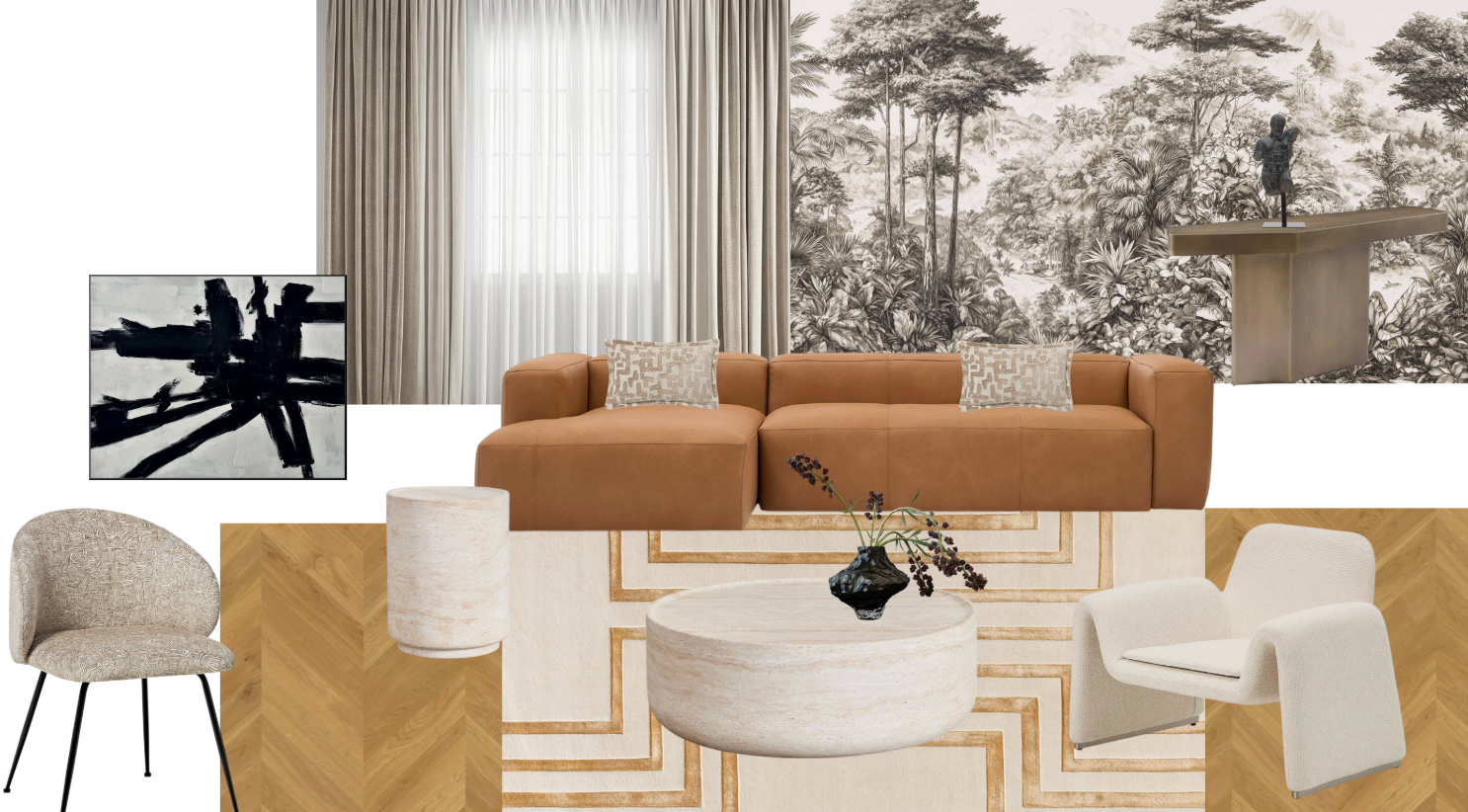 Consulenza Personalizzata per Ambiente