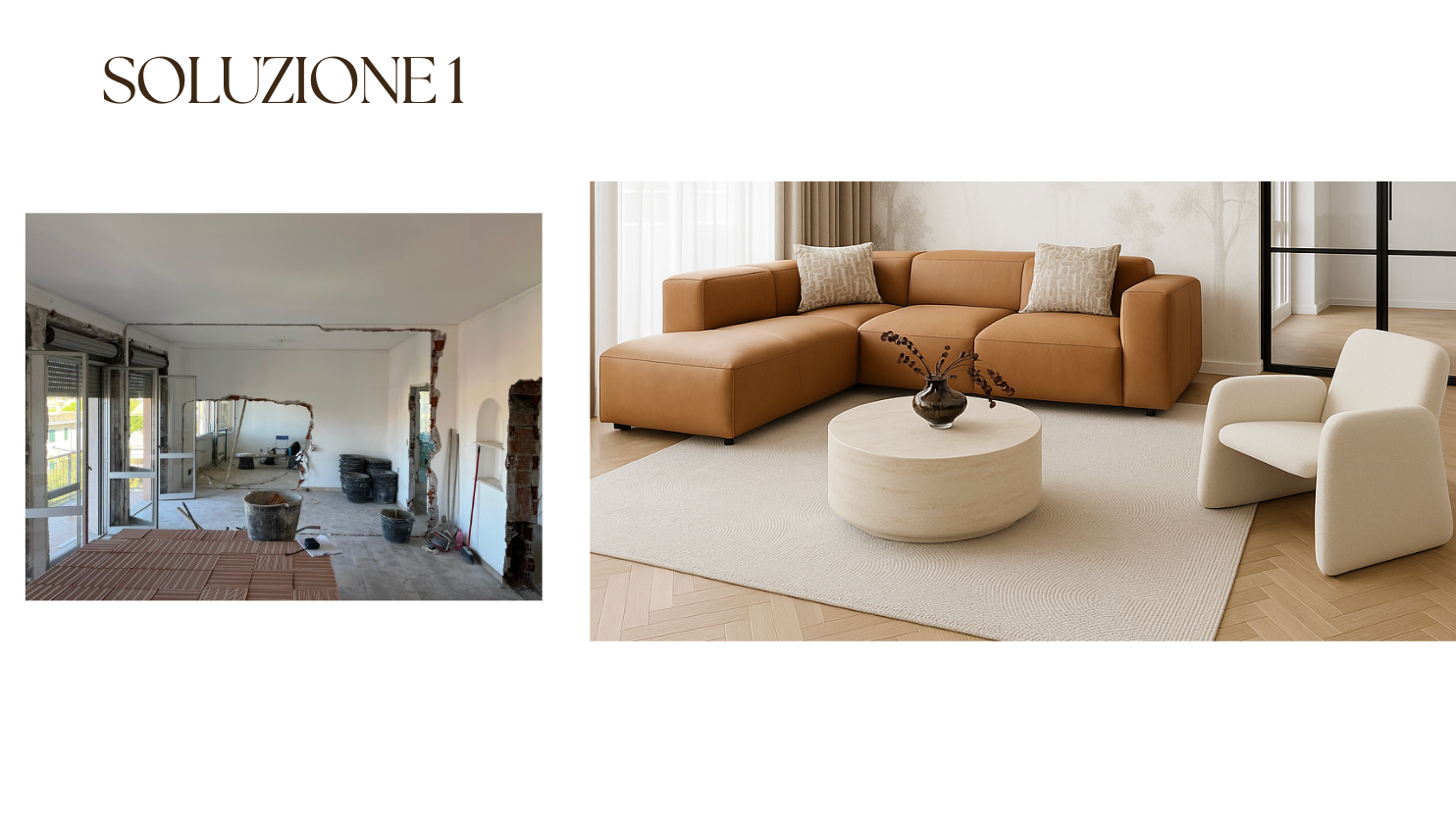 Consulenza Personalizzata per Ambiente