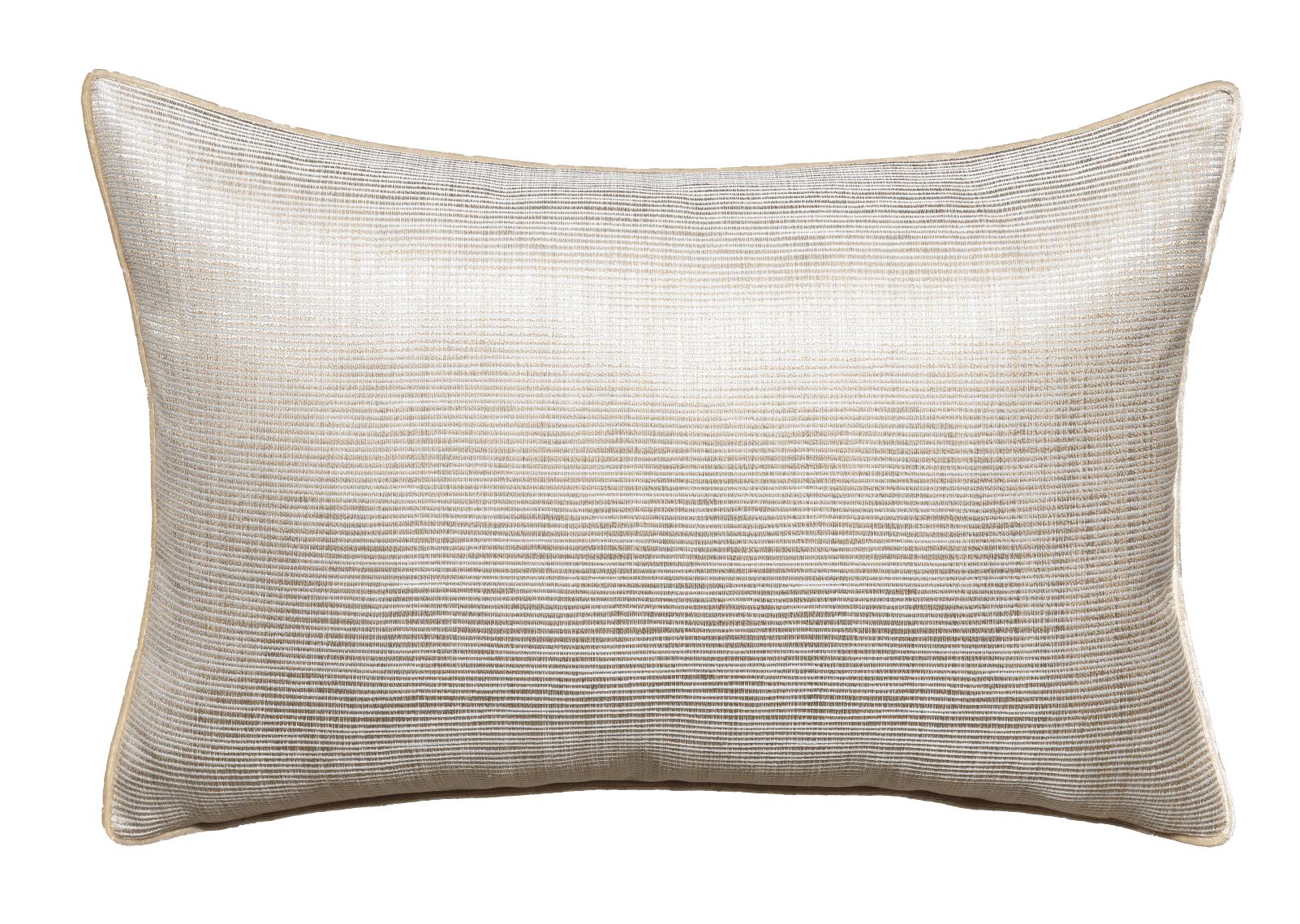 decorative cushion for sofas in fine fabrics such as silk, velvet, linen and cotton.